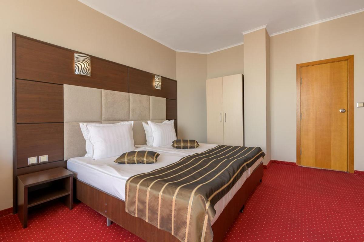 Hotel Rеgina Golden Sands Exterior foto