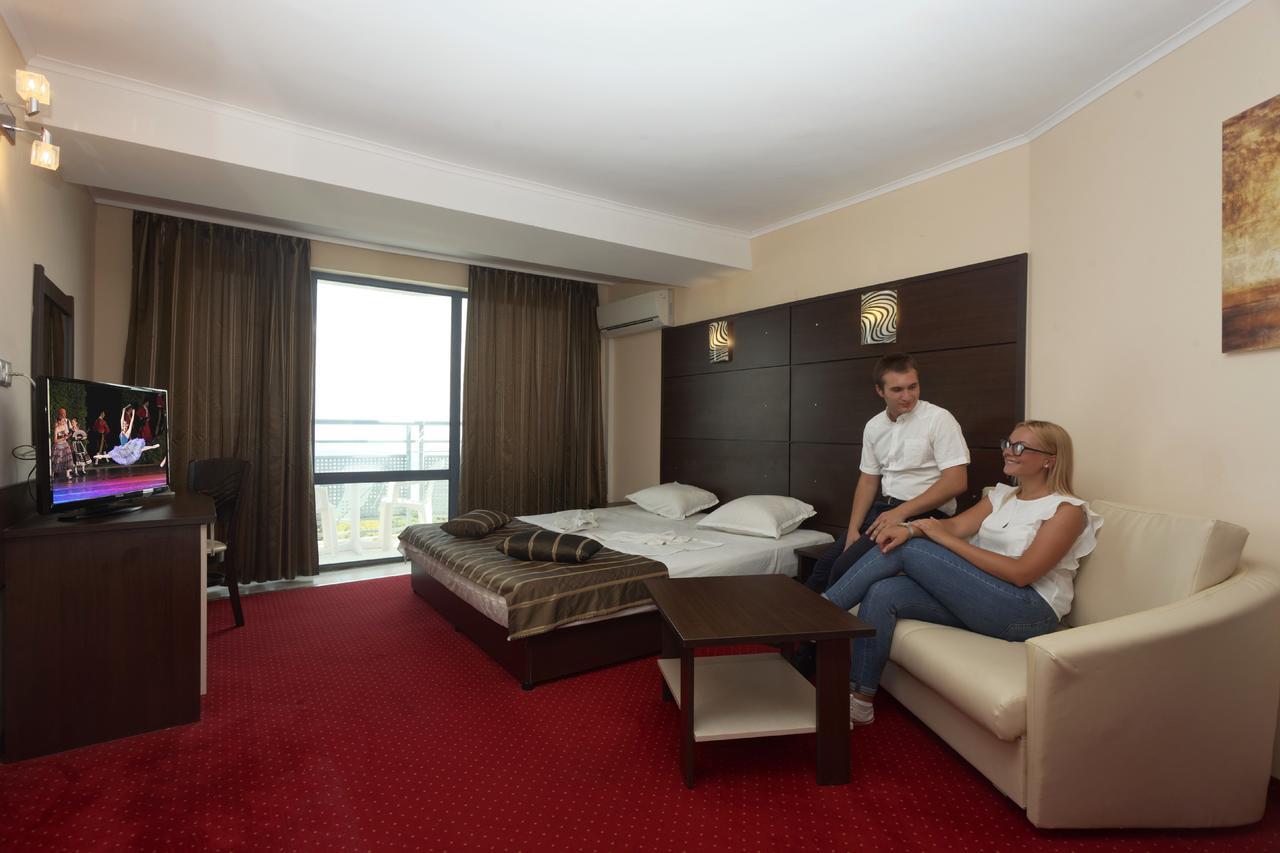 Hotel Rеgina Golden Sands Exterior foto