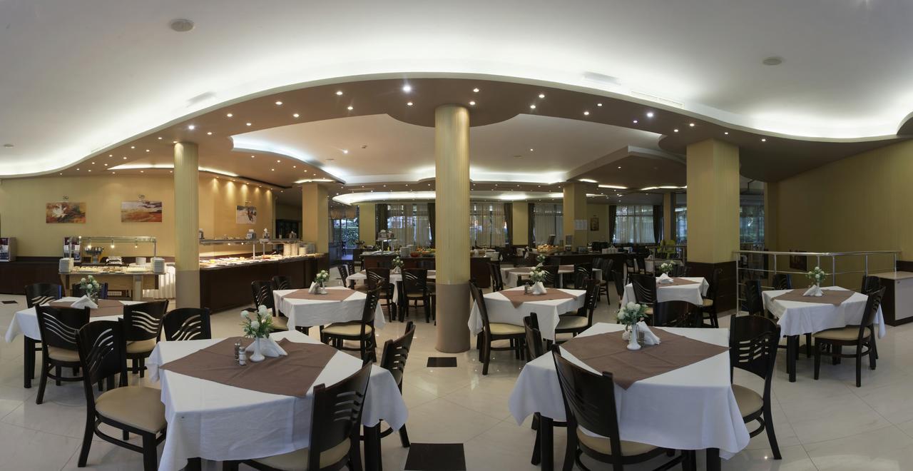 Hotel Rеgina Golden Sands Exterior foto