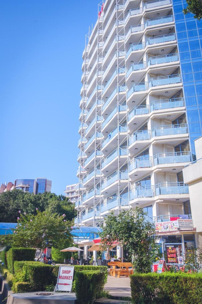 Hotel Rеgina Golden Sands Exterior foto